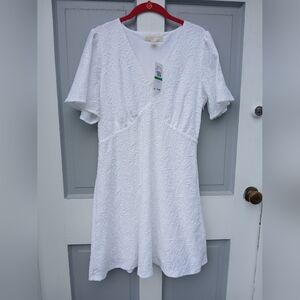 NWT  MICHAEL KORS Womens   L